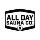 All Day Sauna Co. logo