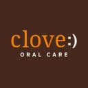 Clove Oral Care logo