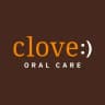 Clove Oral Care logo