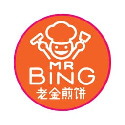 Mr Bing logo