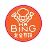 Mr Bing logo