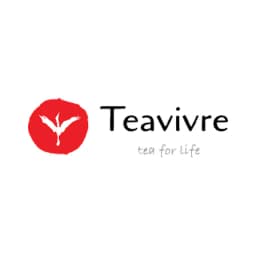 TeaVivre logo