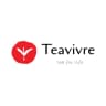TeaVivre logo