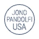 Jono Pandolfi Designs logo