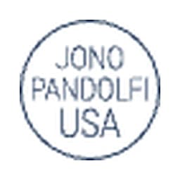 Jono Pandolfi Designs logo