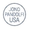 Jono Pandolfi Designs logo