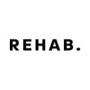 Rehab Your Hair logo