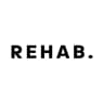 Rehab Your Hair logo
