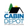 The Cabin Depot Canada logo