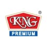 KNG Agro Food logo