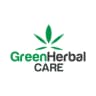 Green Herbal Care logo
