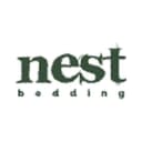 Nest Bedding logo