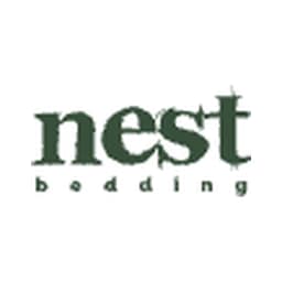 Nest Bedding logo