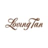 Loving Tan logo