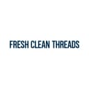 Fresh Clean Threads logo