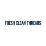 Fresh Clean Threads logo