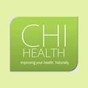 CHI Health logo