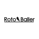 RotoBaller logo