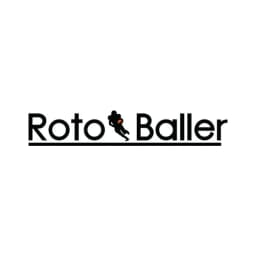 RotoBaller logo
