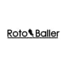 RotoBaller logo