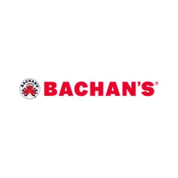 Bachan's logo