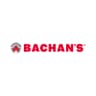 Bachan's logo