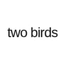 Two Birds logo
