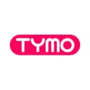 TYMO logo