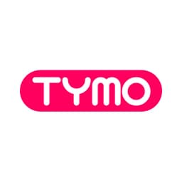 TYMO logo