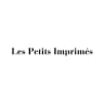 Les Petits Imprimés logo