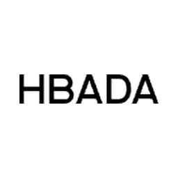 Hbada logo