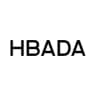 Hbada logo