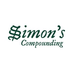 Simon's Compounding logo