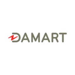 Damart UK logo