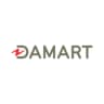 Damart UK logo
