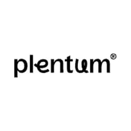Plentum logo