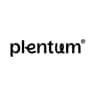 Plentum logo
