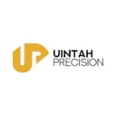 Uintah Precision logo