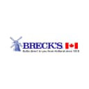 Breck's Canada logo