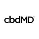 cbdMD logo