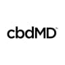 cbdMD logo