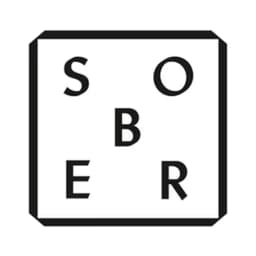Sober Berlin logo