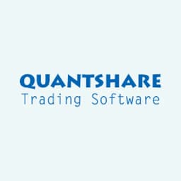 QuantShare logo