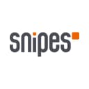Snipes USA logo