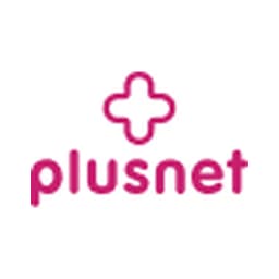 Plusnet logo