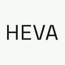 HEVA logo
