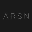 ARSN The Label logo