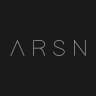 ARSN The Label logo