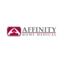 Affinity Home Medical logo