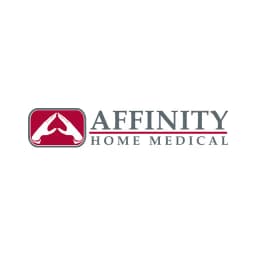Affinity Home Medical logo